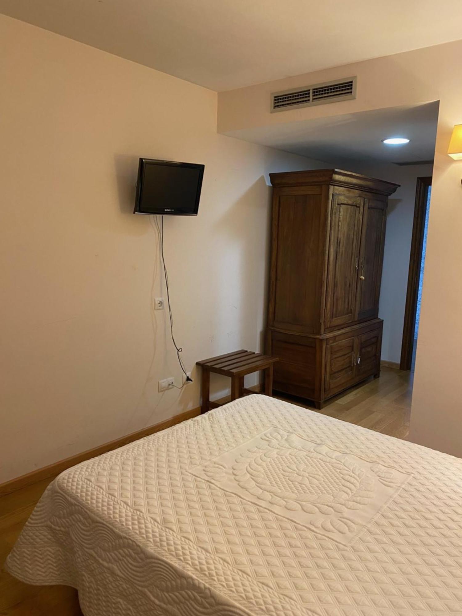 Hotel Vila Do Val O Valadouro Bagian luar foto