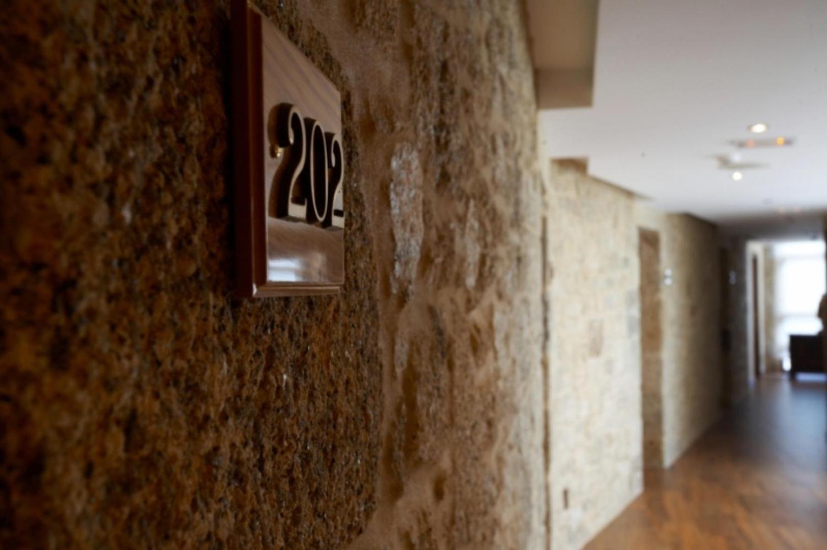 Hotel Vila Do Val O Valadouro Bagian luar foto